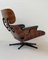 Desk Chair & Ottoman by Charles & Ray Eames for Vitra, Set of 2, Image 3
