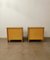Cherry Wood Bedside Tables in the style of Calligaris, Italy, 1990s, Set of 2 12