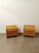 Cherry Wood Bedside Tables in the style of Calligaris, Italy, 1990s, Set of 2 7