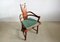 Pinewood Chairs from Koll & Sonner, Set of 6 2