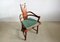 Pinewood Chairs from Koll & Sonner, Set of 6, Image 2