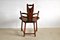 Pinewood Chairs from Koll & Sonner, Set of 6 11