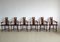 Stühle aus Kiefernholz von Koll & Sonner, 6er Set 6