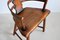 Pinewood Chairs from Koll & Sonner, Set of 6, Image 9