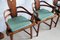 Pinewood Chairs from Koll & Sonner, Set of 6 5
