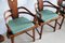 Pinewood Chairs from Koll & Sonner, Set of 6, Image 5