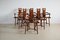Pinewood Chairs from Koll & Sonner, Set of 6 18