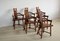 Pinewood Chairs from Koll & Sonner, Set of 6, Image 16