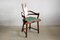 Pinewood Chairs from Koll & Sonner, Set of 6, Image 4