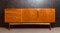 Mid-Century Teak Sideboard Eden Collection by Tom Robertson for McIntosh 1