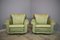 Fan Armchairs in the style of Polo Buffa, 1950s, Set of 2, Image 3