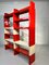Bookcase by Olaf Von Bohr for Kartell, 1970s 3