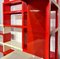 Bookcase by Olaf Von Bohr for Kartell, 1970s 6