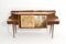 Wooden Bar Sideboard by Vittorio Dassi, 1950s, Image 2