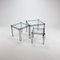 Mid-Century Nesting Tables, 1960s, Set of 3, Image 1