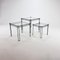 Mid-Century Nesting Tables, 1960s, Set of 3, Image 4