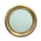 Mirror with Gilded Frame by Reggiani, 1970s, Image 2