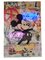 Mickey Mouse with Pow! And Wow! Neon Light Lamp 1