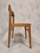 Scandinavian Oak Chairs by Erik Buch, 1960s, Set of 6 8