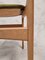 Scandinavian Oak Chairs by Erik Buch, 1960s, Set of 6 10