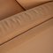 Italian Modern 2.5-Seater Sofa by Tito Agnoli for Poltrona Frau 9
