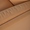 Italian Modern 2.5-Seater Sofa by Tito Agnoli for Poltrona Frau, Image 9