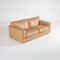 Italian Modern 2.5-Seater Sofa by Tito Agnoli for Poltrona Frau, Image 1