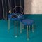 Caleido Big - Blue Ottanio Coffee Table by Nicola Gisonda for Mentemano 2