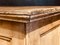 Victorian Pine and Oak Chest of Drawers or Counter 22