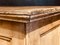 Victorian Pine and Oak Chest of Drawers or Counter, Image 22