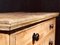 Victorian Pine and Oak Chest of Drawers or Counter 14