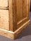 Victorian Pine and Oak Chest of Drawers or Counter, Image 18