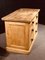 Victorian Pine and Oak Chest of Drawers or Counter 10