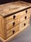 Victorian Pine and Oak Chest of Drawers or Counter 3