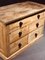 Victorian Pine and Oak Chest of Drawers or Counter, Image 3