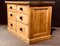 Victorian Pine and Oak Chest of Drawers or Counter 2