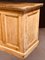 Victorian Pine and Oak Chest of Drawers or Counter 19