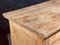 Victorian Pine and Oak Chest of Drawers or Counter, Image 20