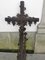 Cast-Iron Cross 21