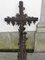 Cast-Iron Cross 22