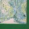 Umberto Lilloni, Gemälde, 1950er, Pastell auf Papier, gerahmt, 2er Set 8