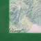 Peintures Umberto Lilloni, 1950s, Pastel sur Papier, Set de 2 12