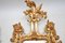 Antique French Giltwood Mirrors, Set of 2 8