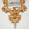 Antique French Giltwood Mirrors, Set of 2 2