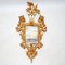 Antique French Giltwood Mirrors, Set of 2 11