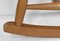 Vintage Windsor Rocking Chair from Ercol, Image 10