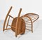 Vintage Windsor Rocking Chair from Ercol, Image 11