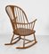 Vintage Windsor Rocking Chair from Ercol 5