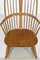 Rocking Chair Windsor Vintage de Ercol 3