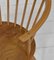 Chaises de Salle à Manger Cowhorn Vintage par Lucian Ercolani pour Ercol, Set de 4 7